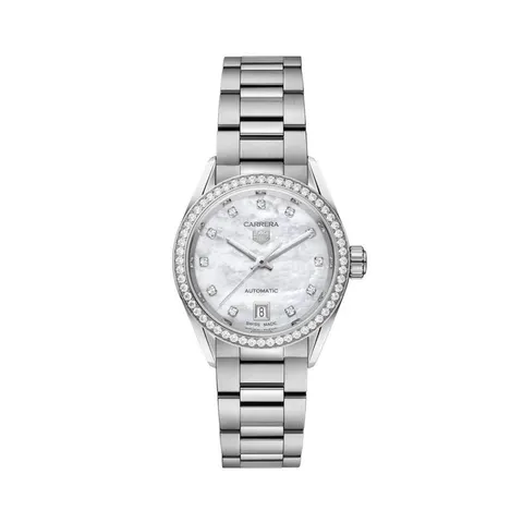 TAG Heuer Carrera