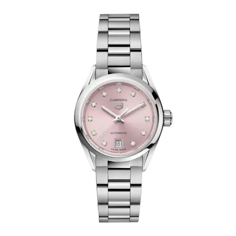 TAG Heuer Carrera