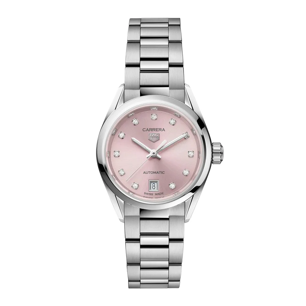 TAG Heuer Carrera WBN2416.BA0621