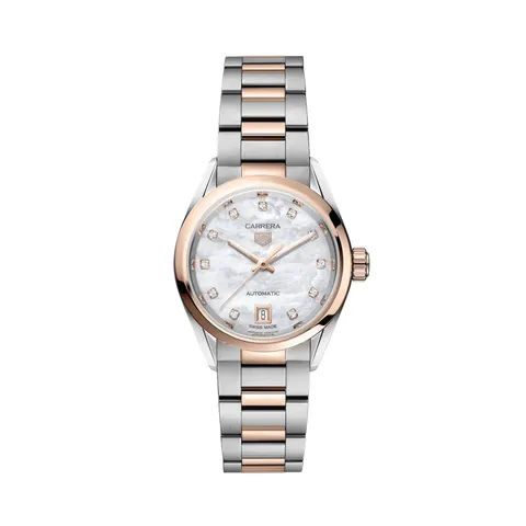 TAG Heuer Carrera
