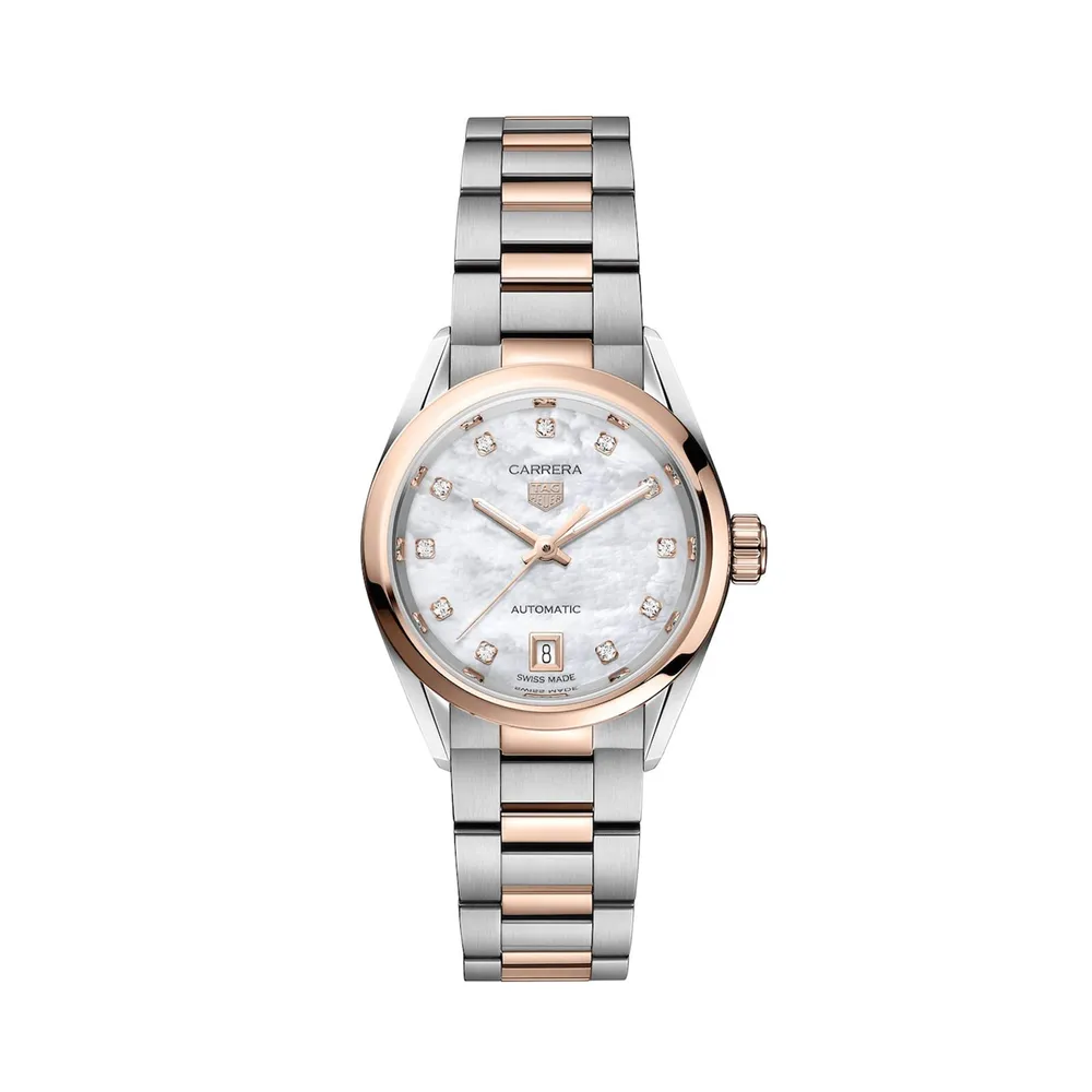 TAG Heuer Carrera WBN2450.BD0569