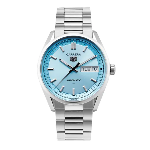 TAG Heuer Carrera
