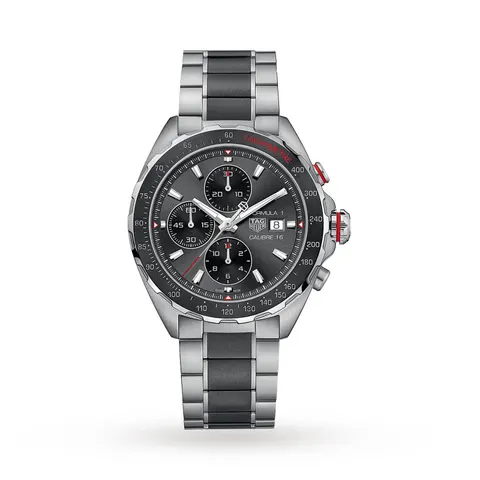 TAG Heuer Formula 1 Calibre 16