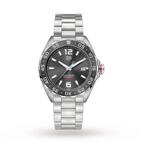 TAG Heuer Formula 1 Calibre 5 Automatic Date
