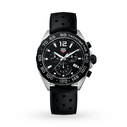TAG Heuer Formula 1