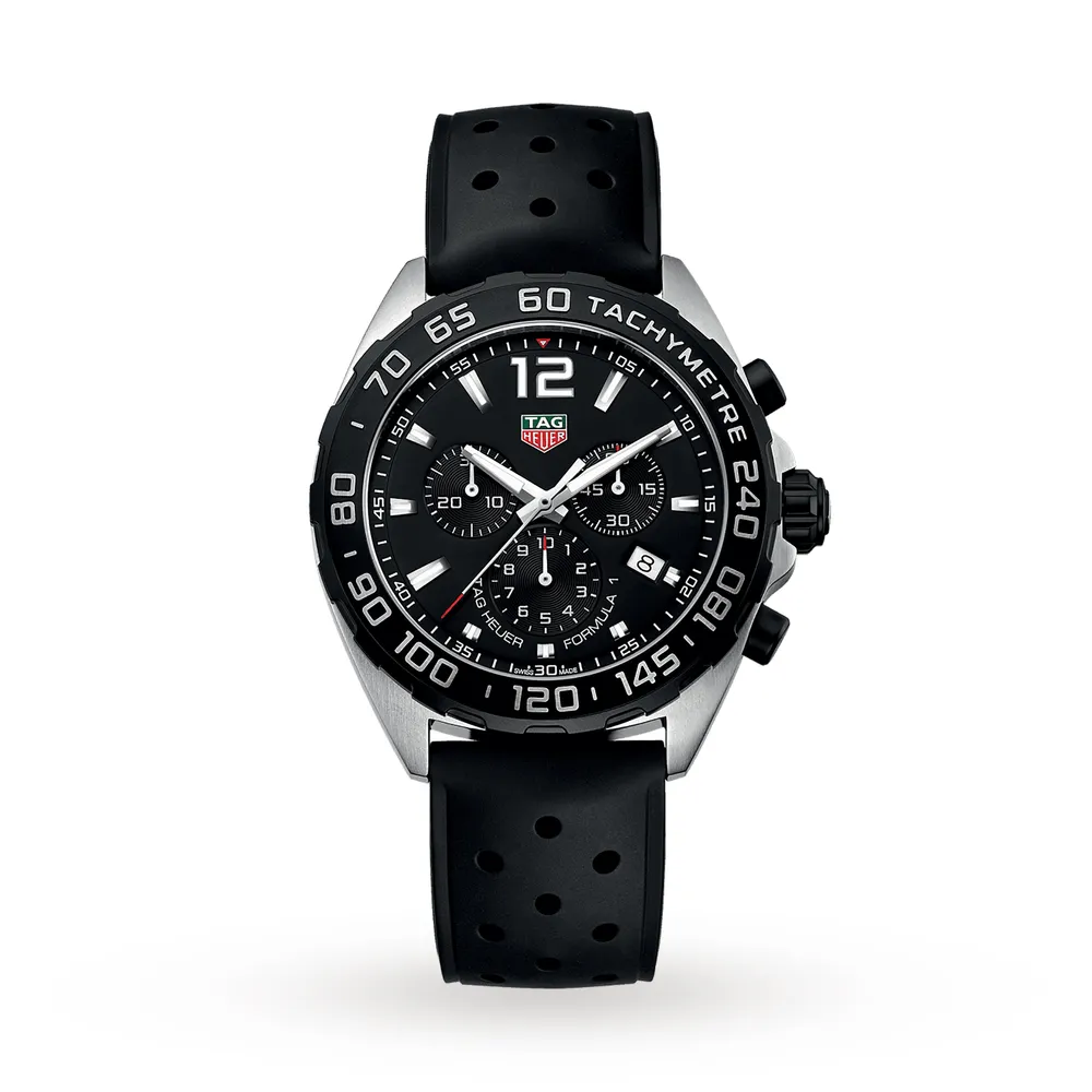 TAG Heuer Formula 1 CAZ1010.FT8024