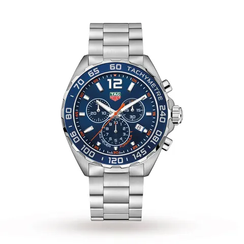 TAG Heuer Formula 1