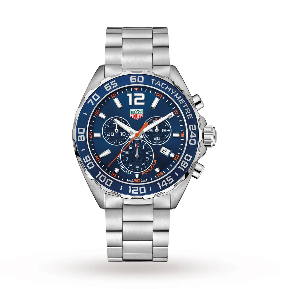 TAG Heuer Formula 1 CAZ1014.BA0842
