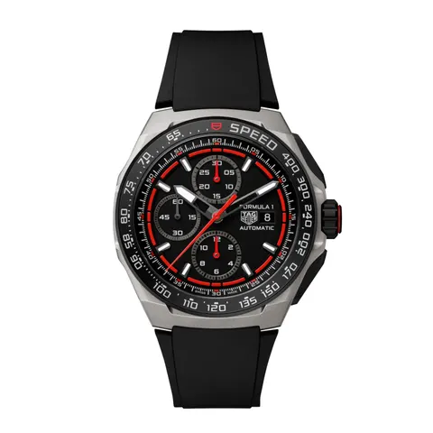 TAG Heuer Formula 1 Chronograph Automatic