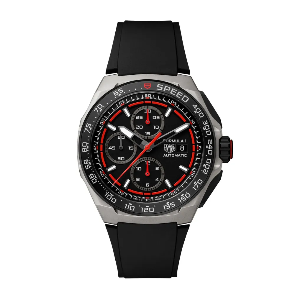 TAG Heuer Formula 1 Chronograph Automatic CBZ2082.FT8096