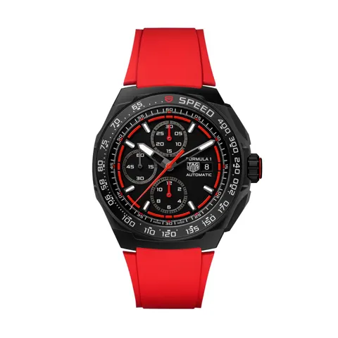 TAG Heuer Formula 1 Chronograph Automatic