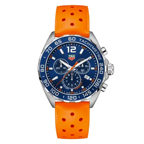 TAG Heuer Formula 1 Chronograph