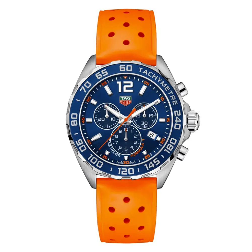 TAG Heuer Formula 1 Chronograph CAZ1014.FT8028