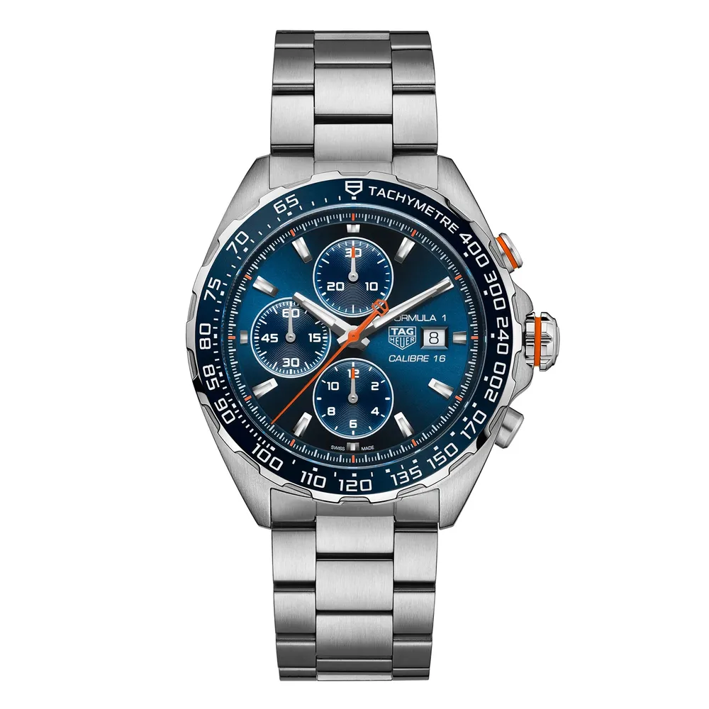 TAG Heuer Formula 1 Chronograph CAZ201G.BA0876