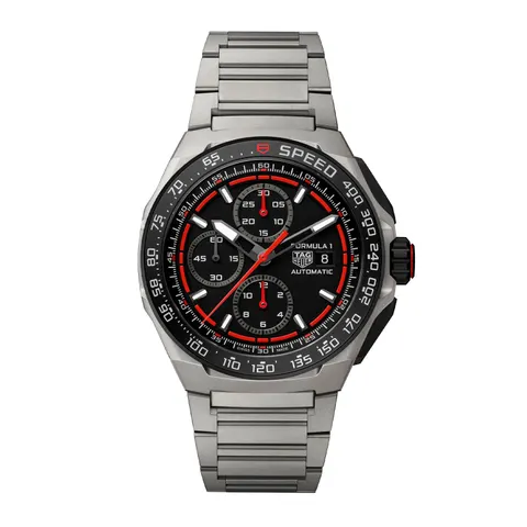 TAG Heuer Formula 1 Chronograph