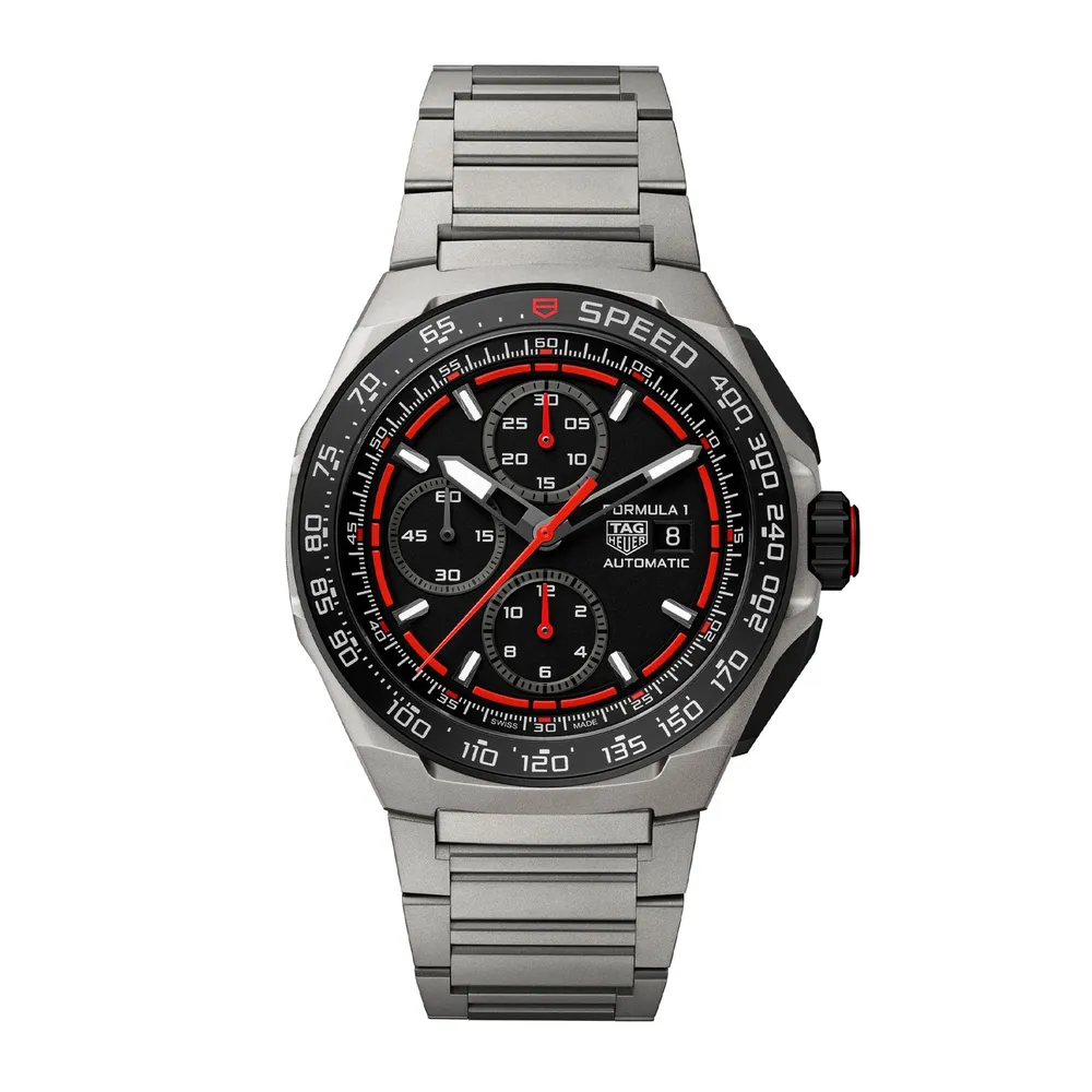 TAG Heuer Formula 1 Chronograph CBZ2082.BF0009
