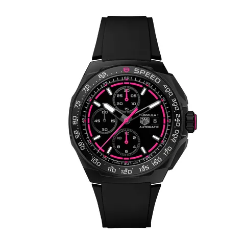 TAG Heuer Formula 1 Chronograph Limited Edition