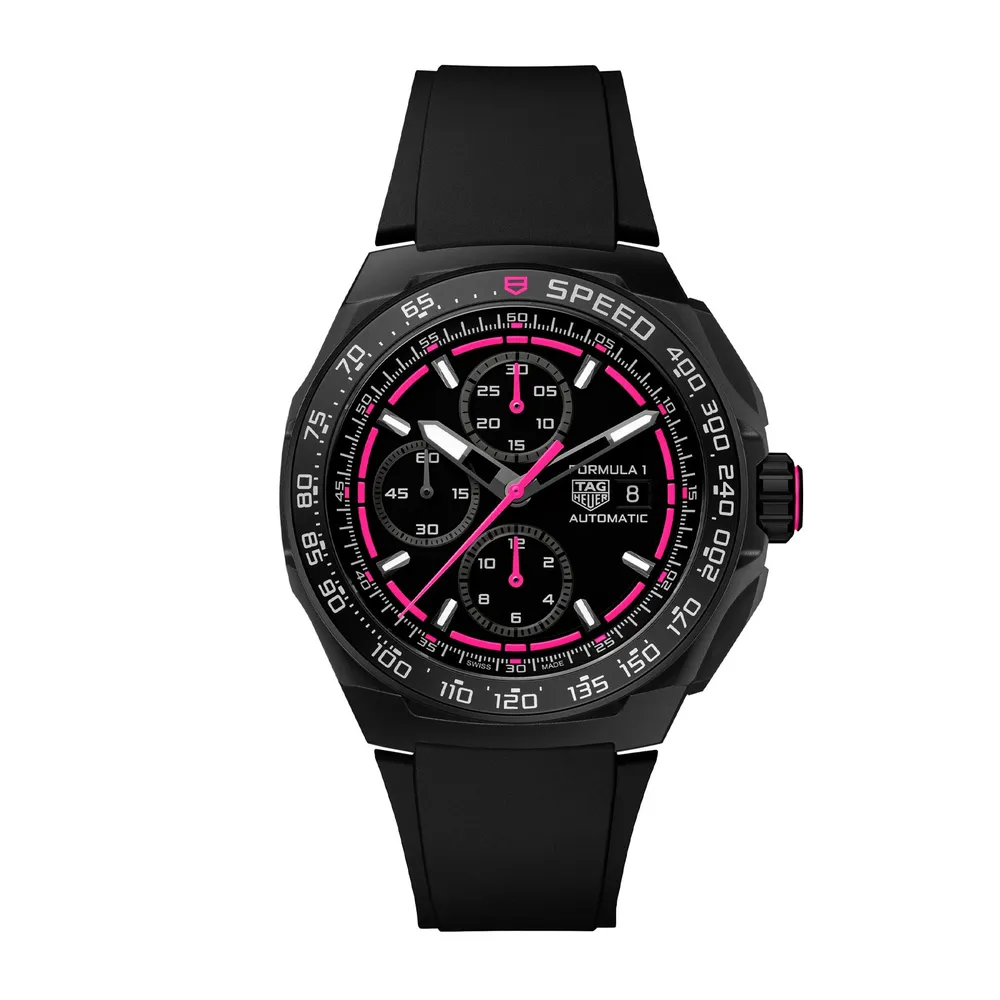 TAG Heuer Formula 1 Chronograph Limited Edition CBZ2087.FT8107