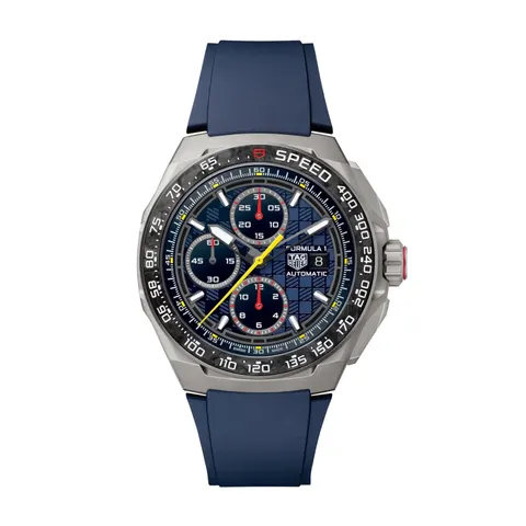 TAG Heuer Formula 1 Chronograph Oracle Red Bull Racing