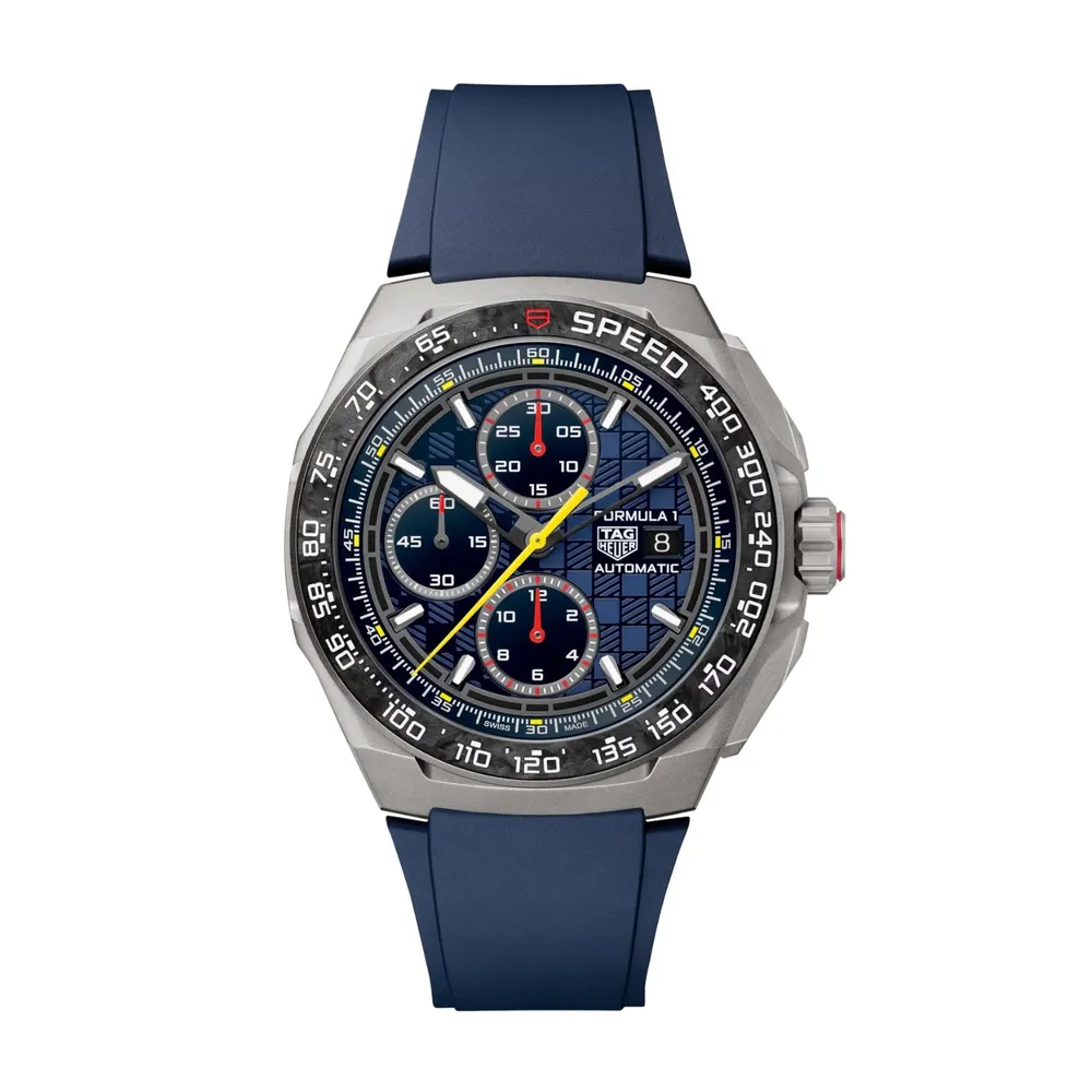TAG Heuer Formula 1 Chronograph Oracle Red Bull Racing CBZ2080.FT8091