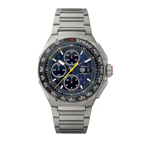 TAG Heuer Formula 1 Chronograph X Oracle Red Bull Racing Special Edition