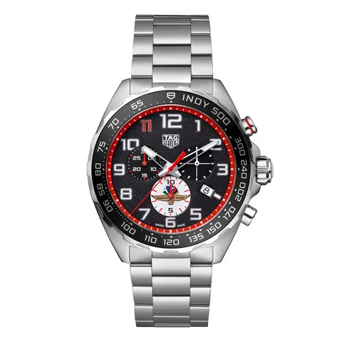 TAG Heuer Formula 1 Indy 500