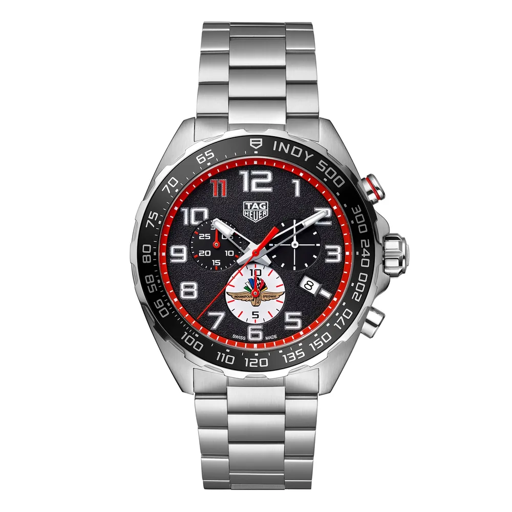 TAG Heuer Formula 1 Indy 500 CAZ101AW.BA0842