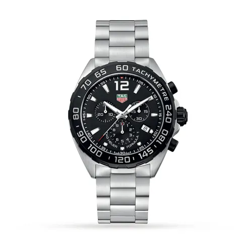 TAG Heuer Formula 1 Quartz Chronograph 200M