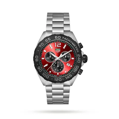 TAG Heuer Formula 1 Quartz Chronograph 200M