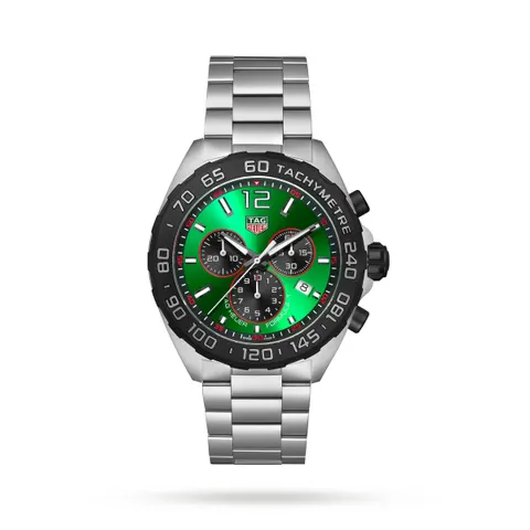 TAG Heuer Formula 1 Quartz Chronograph 200M