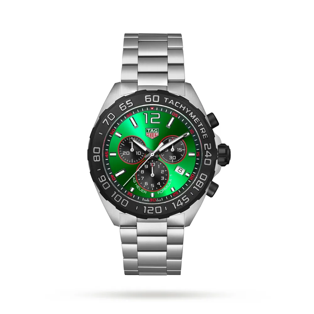TAG Heuer Formula 1 Quartz Chronograph 200M CAZ101AP.BA0842