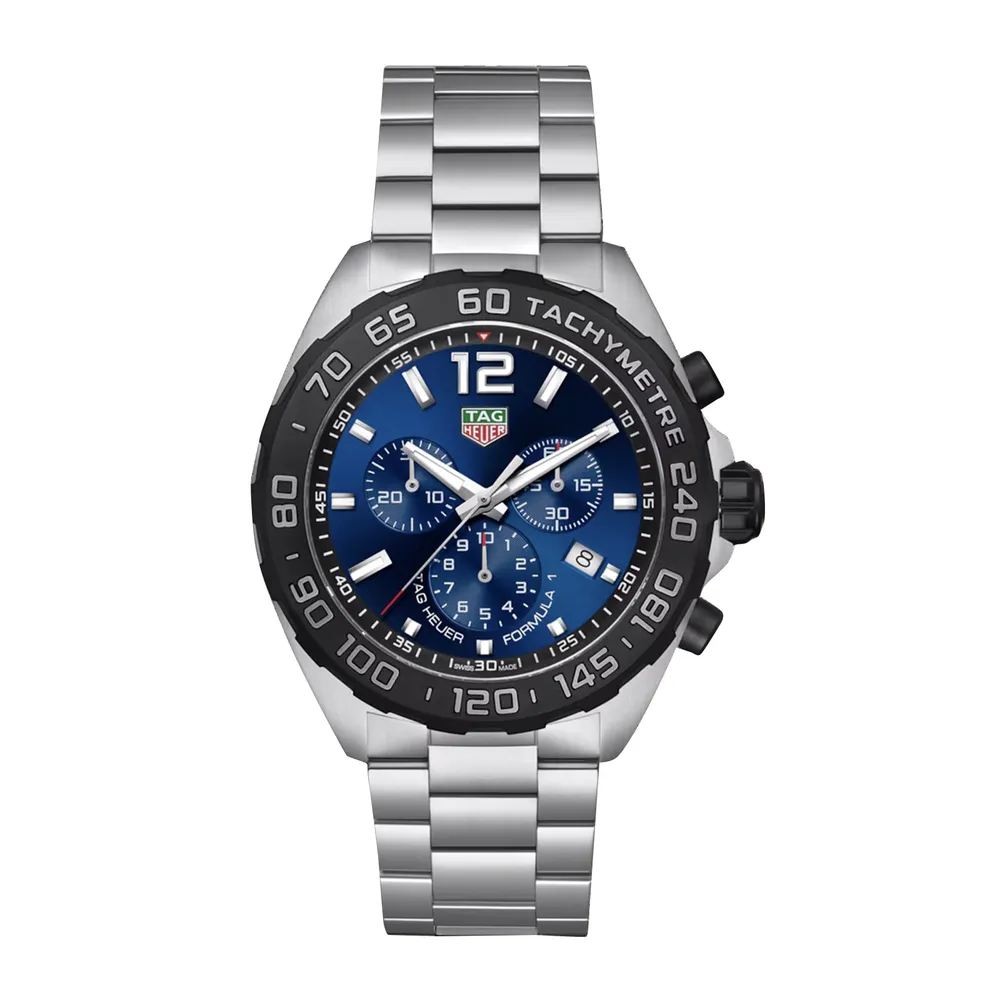 TAG Heuer Formula 1 Quartz Chronograph 200M CAZ101AV.BA0842