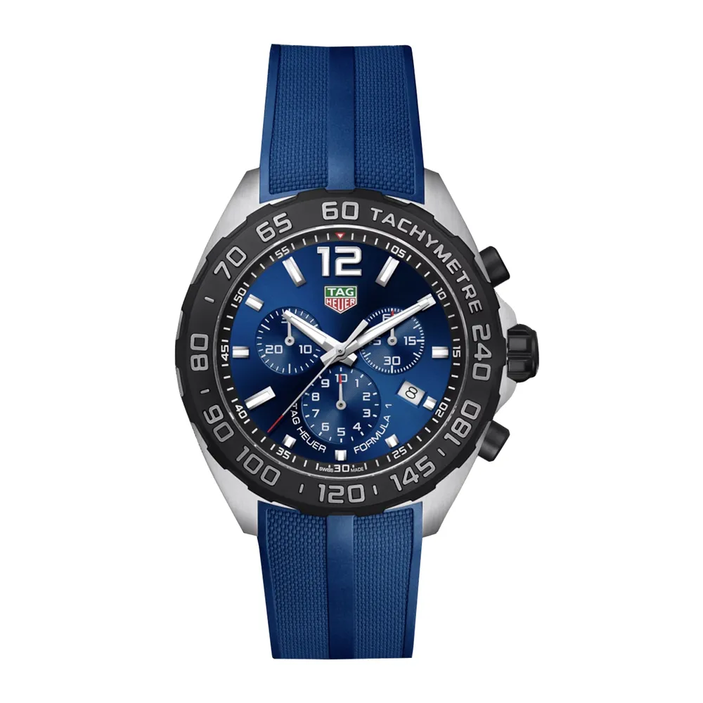 TAG Heuer Formula 1 Quartz Chronograph 200M CAZ101AV.FT8077