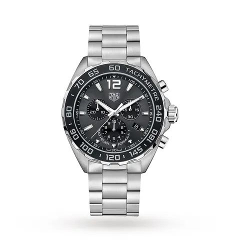 TAG Heuer Formula 1 Quartz Chronograph