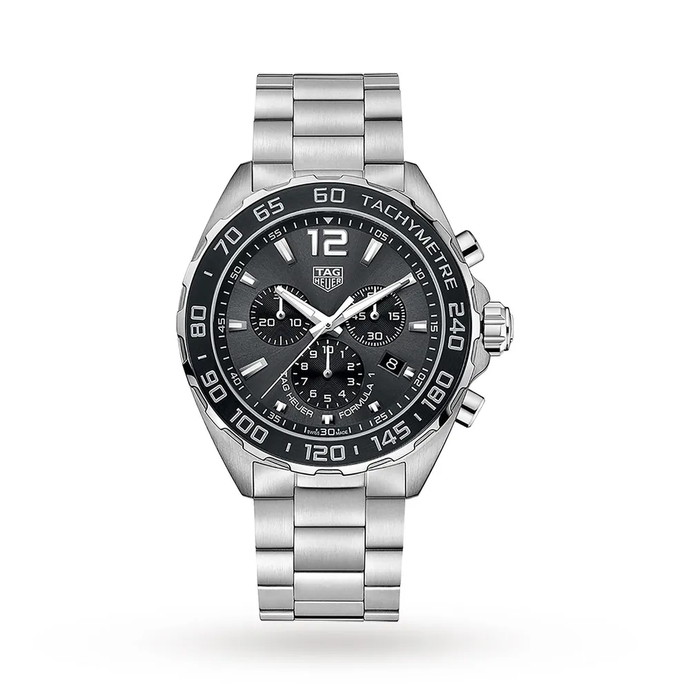 TAG Heuer Formula 1 Quartz Chronograph CAZ1011.BA0842