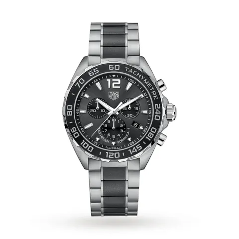 TAG Heuer Formula 1 Quartz Chronograph