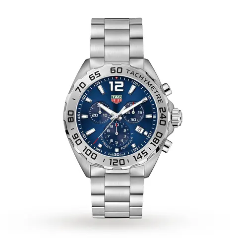 TAG Heuer Formula 1 Quartz Chronograph