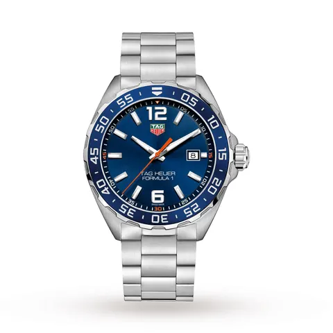 TAG Heuer Formula 1 Quartz