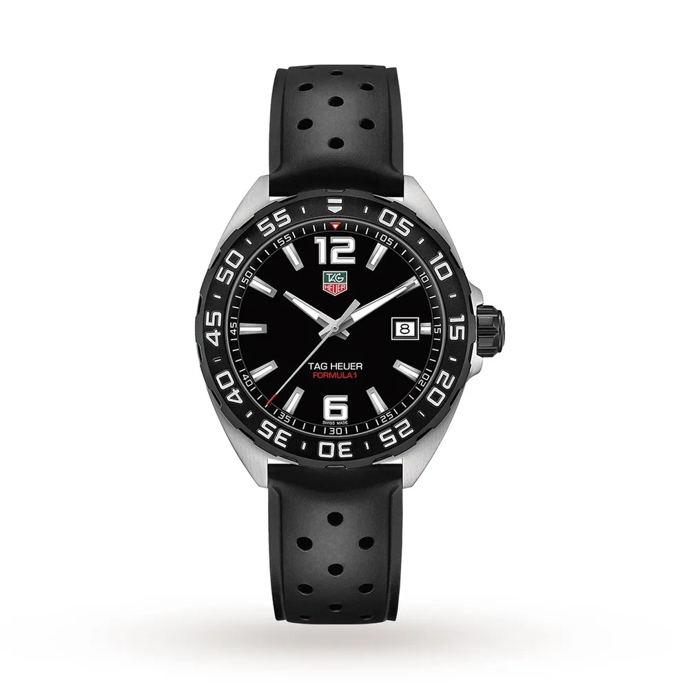 TAG Heuer Formula 1 Quartz WAZ1110.FT8023