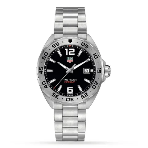 TAG Heuer Formula 1 Quartz