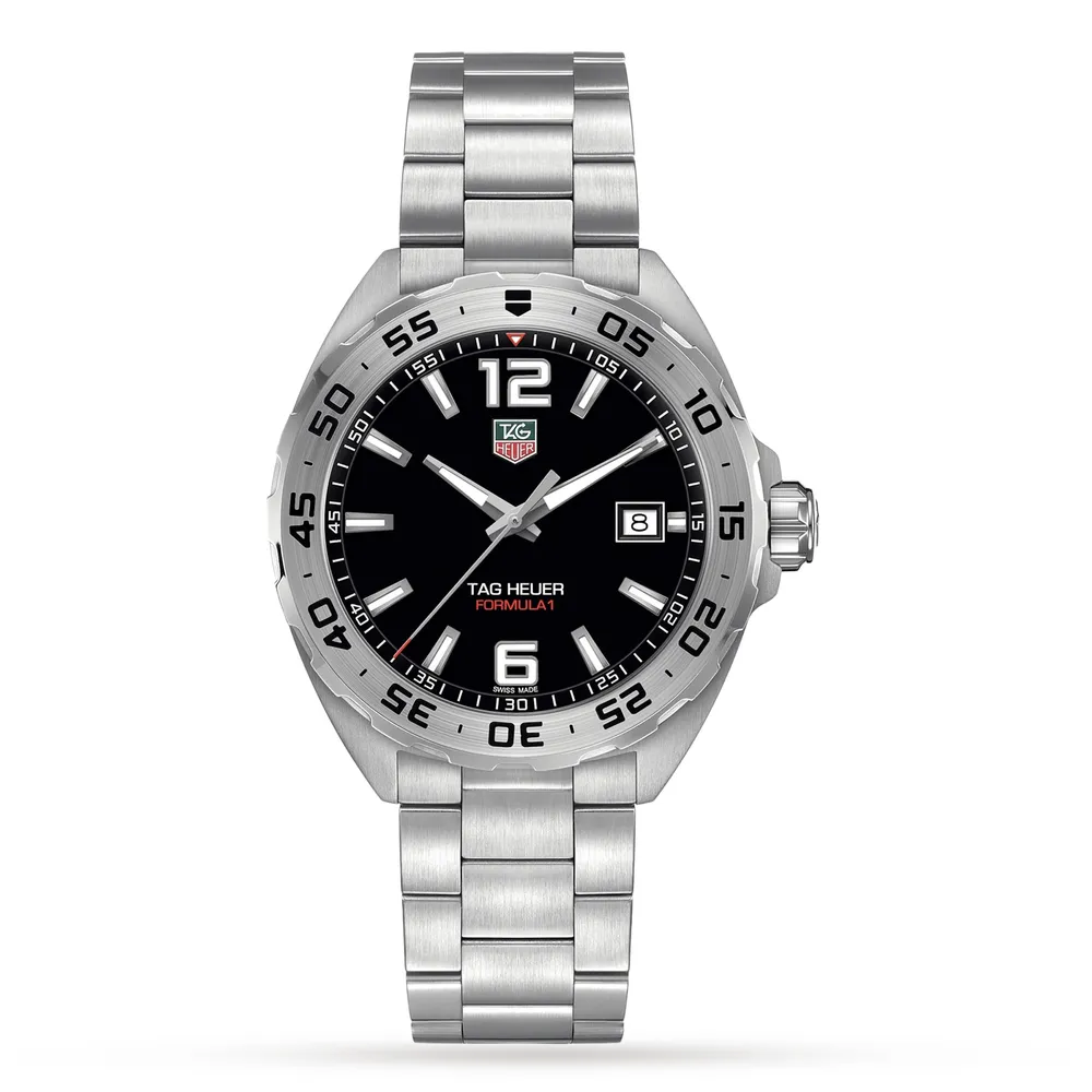 TAG Heuer Formula 1 Quartz WAZ1112.BA0875