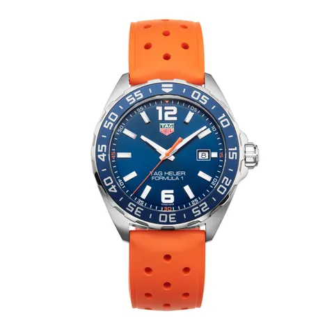 TAG Heuer Formula 1