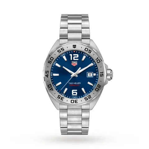 TAG Heuer Formula 1
