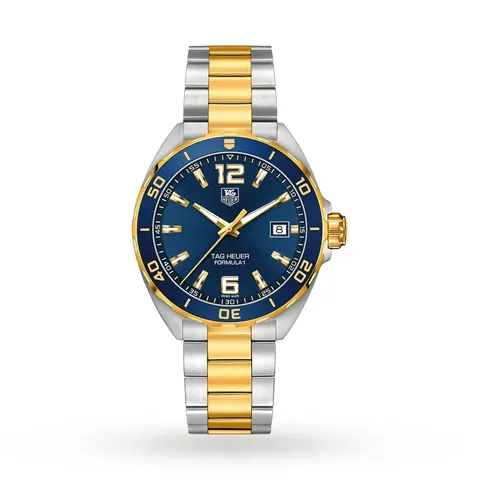 TAG Heuer Formula 1