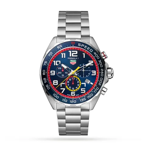 TAG Heuer Formula 1 x Red Bull Racing Special Edition Chronograph Quartz
