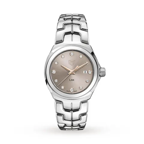 TAG Heuer Link Quartz
