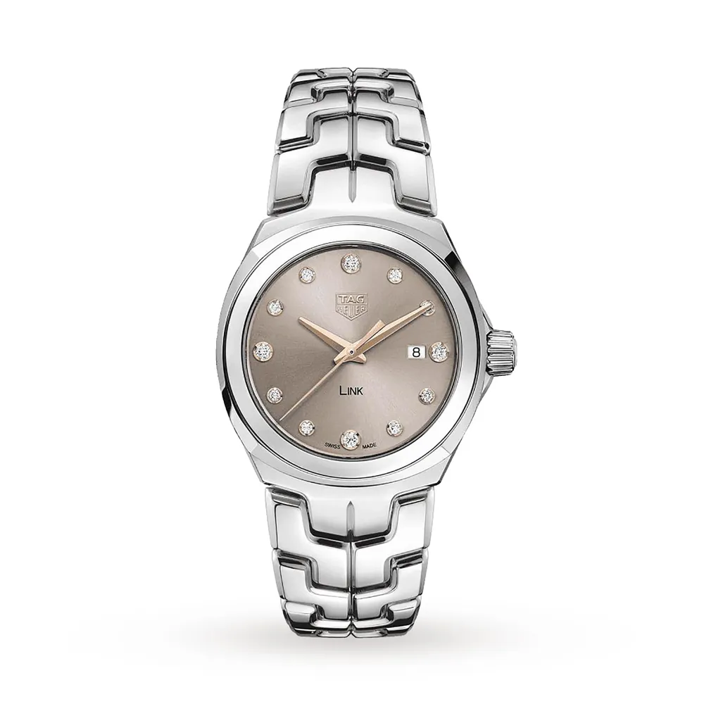 TAG Heuer Link Quartz WBC131E.BA0649