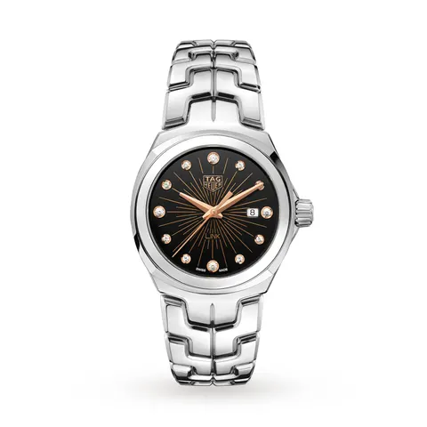 TAG Heuer Link Quartz