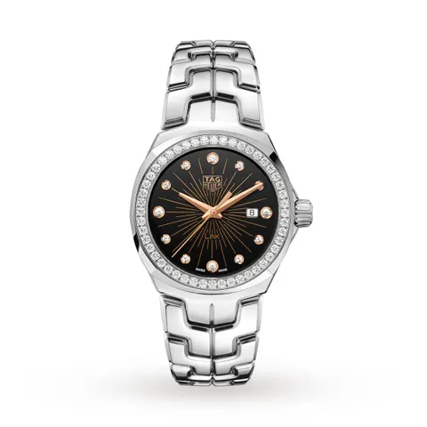 TAG Heuer Link Quartz