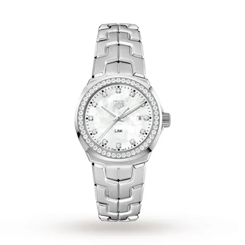 TAG Heuer Link
